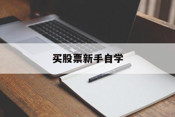 买股票新手自学(新手买股票视频教程)