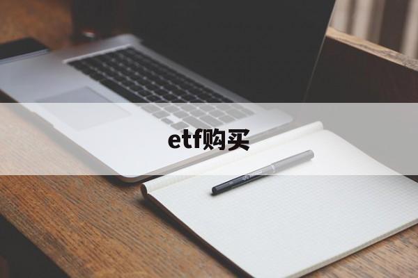 etf购买(etf购买数量限制)