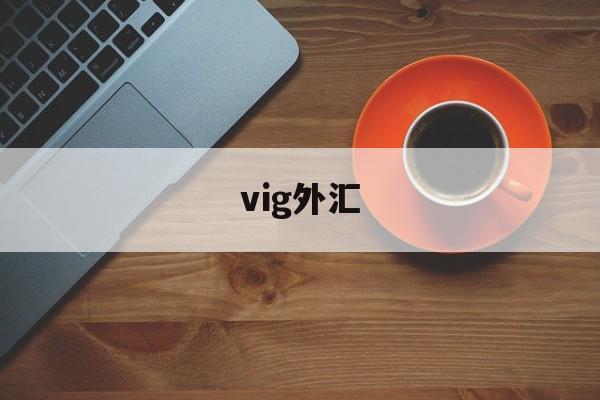 vig外汇(fvp外汇今天最新消息)