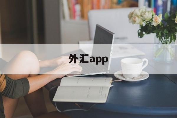 外汇app(外汇平台app下载)